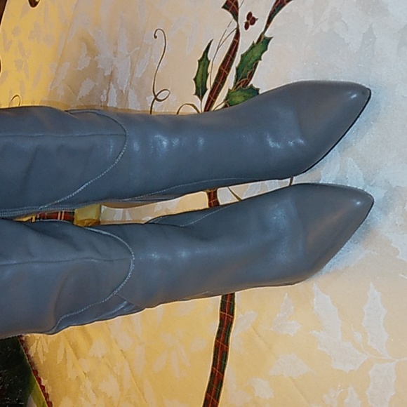 Nine West Tall Boots - Picture 4 of 6